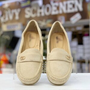 Espadrilles CHRISTIANOS - Beige