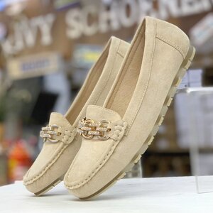 Espadrilles LOS VINOS - Beige