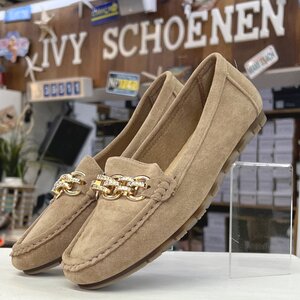 Espadrilles LOS VINOS - Khaki