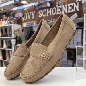 Espadrilles CHRISTIANOS - Khaki