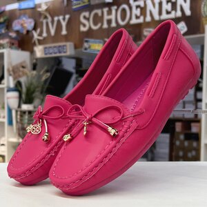 Espadrilles MIRELLA - Fuxia