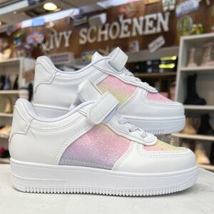 Sneaker MILANO - Rainbow