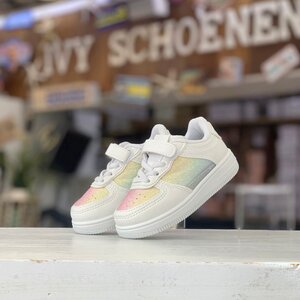 Sneaker MILANO - Rainbows