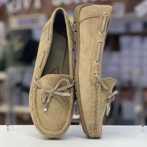 Espadrilles FLEXTION - Khaki