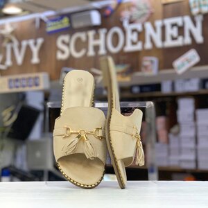 Sandalen MADELON - Beige