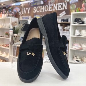 Espadrilles SUPERIUMS - Zwart