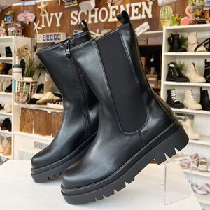  Boots DARLING - Zwart