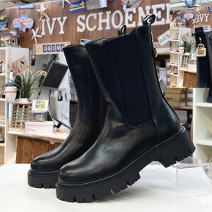 Boots SHANE - Zwart