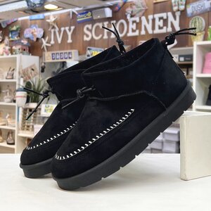 Warme Boots APOLLI - Zwart