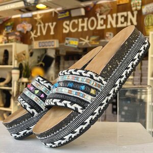 Sandaal CHIARA - Zwart