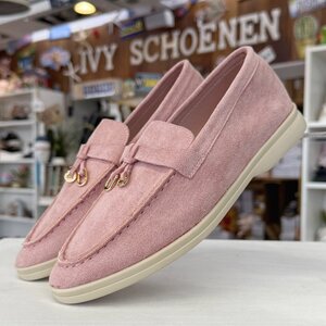 Espadrilles SUNCAPE - Licht Roze