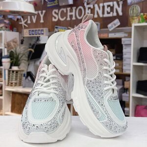 Sneaker GRAVITY - Mix