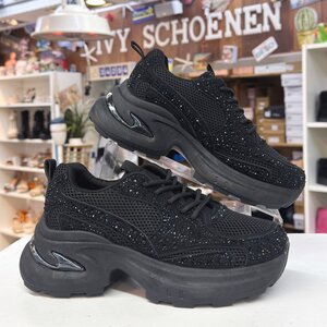 Sneaker GRAVITY - Zwart
