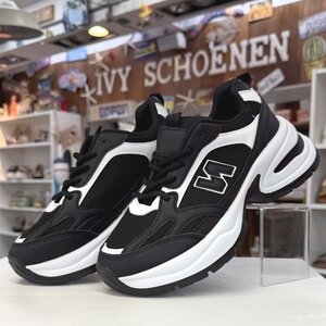 Sneaker IGGY - Zwart