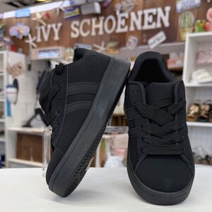Sneaker D'ANDRE - Zwart/Zwart