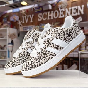 Sneaker D'ANDRE - Panter