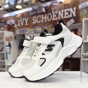 Sneaker MAYS - Zwart