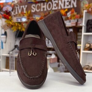 Espadrilles SUNCAPE - Bruin