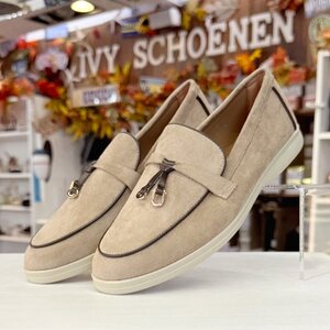 Espadrilles SUNCAPE TUNE - Khaki