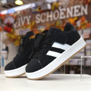 Sneaker FRANKIES - Classic Zwart
