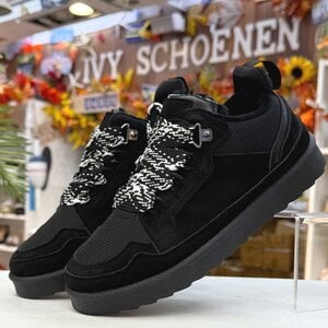 Sneaker KEYSTONE - Zwart