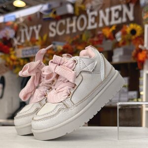 Sneaker MEMPHIS - Beige