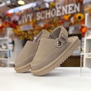 Sandaal DIEGO - Beige