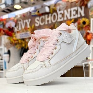 Sneaker MEMPHIS L - Beige