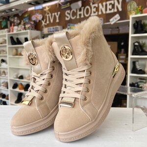 Sneaker ANGELO - Khaki