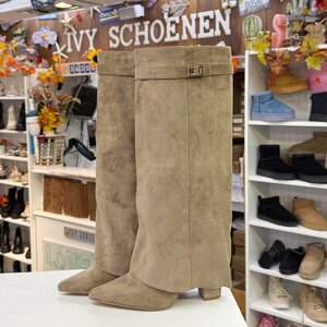 Laars INDEPENDENT - Khaki