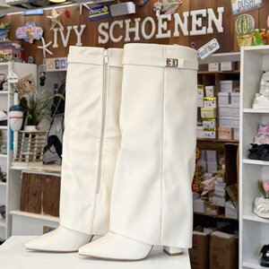 Laars INDEPENDENT - Beige Pu