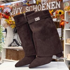 Laars STEPWISE - Bruin
