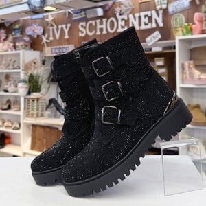 Boots RICCA - Zwart
