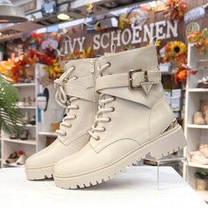 Boots ELEVATE - Beige