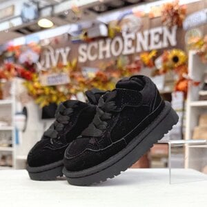 Sneaker SHERIDAN - Zwart