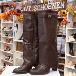 Laars INDEPENDENT DES - Bruin Pu