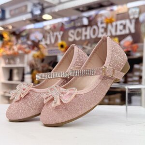 Ballerina JENNIFER 2 - Roze