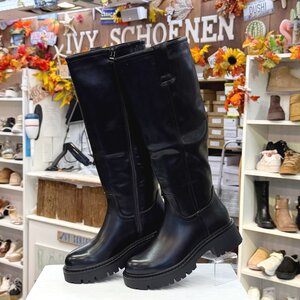 Laars STRONGLY - Zwart