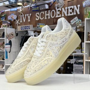Sneaker GOOSSENS - Geel