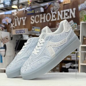 Sneaker GOOSSENS - Blauw