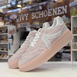 Sneaker GOOSSENS - Roze