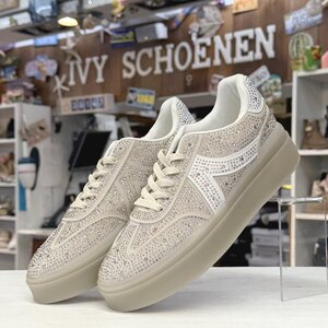 Sneaker GOOSSENS - Beige
