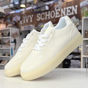 Sneaker JULES - Geel