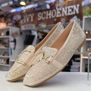 Espadrilles JALINA - Beige