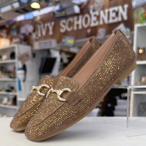 Espadrilles MANUELA - Khaki