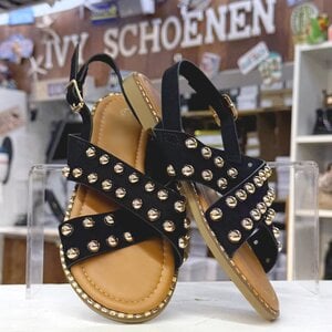 Sandaal PROMOX - Zwart