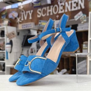 Sleehak MISTY -  Blauw