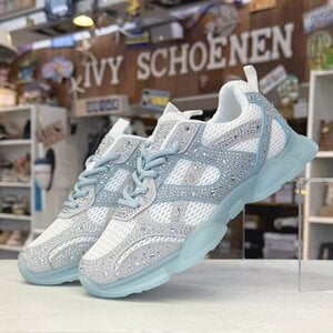 Sneaker MERTENS - Blauw