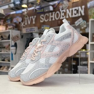 Sneaker MERTENS - Roze