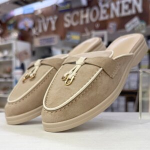 Espadrilles LOUISES  OPEN - Khaki